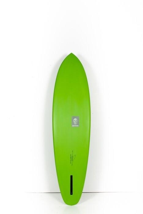 Christenson  ULTRA TRACKER
