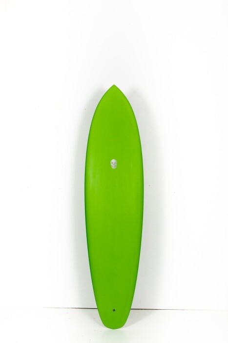 Christenson  ULTRA TRACKER