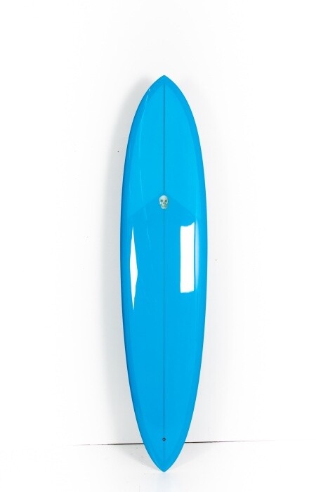 Christenson C-BUCKET