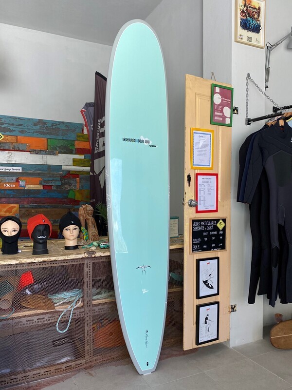 TAKAYAMA NOAH COMP - 9´0´´