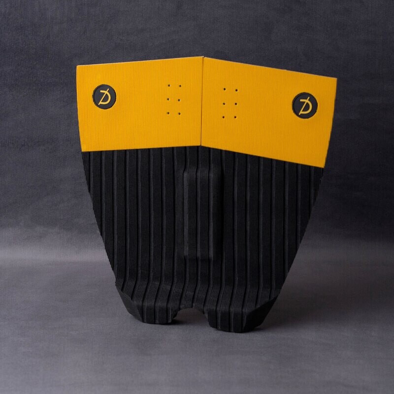 3 Piece Traction Vol. 2 Mustard