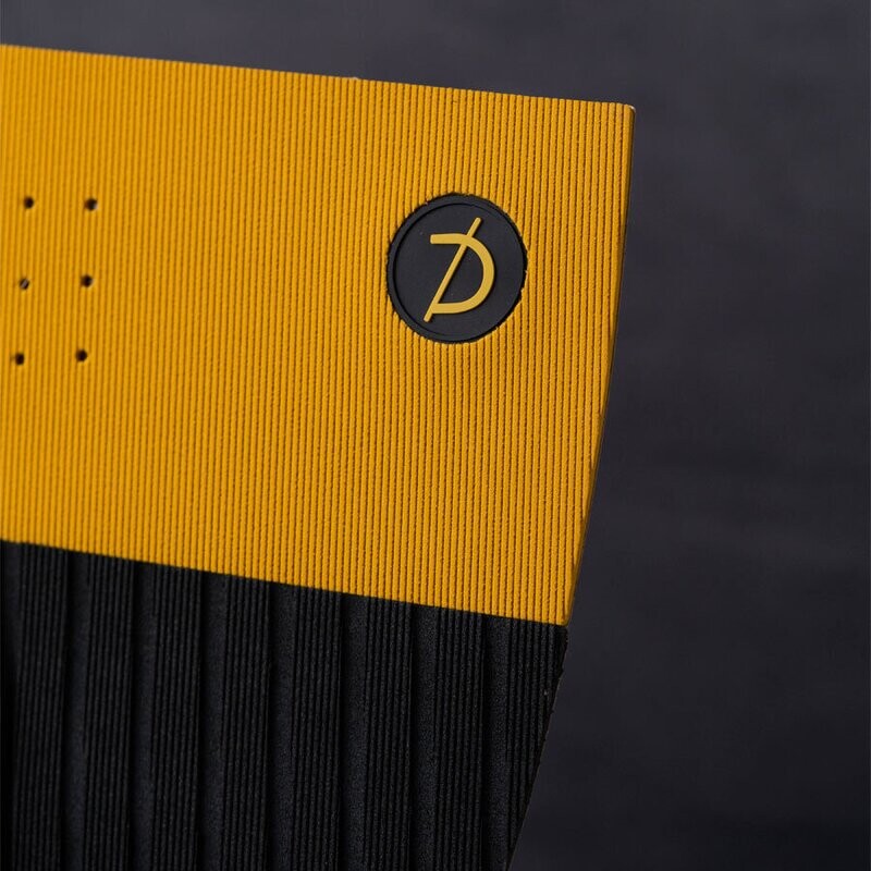 3 Piece Traction Vol. 2 Mustard