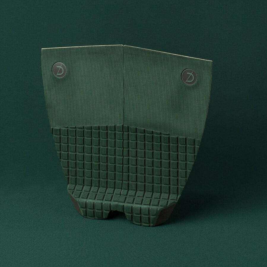 2 Piece Green