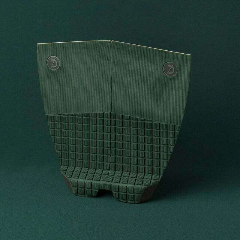 2 Piece Green