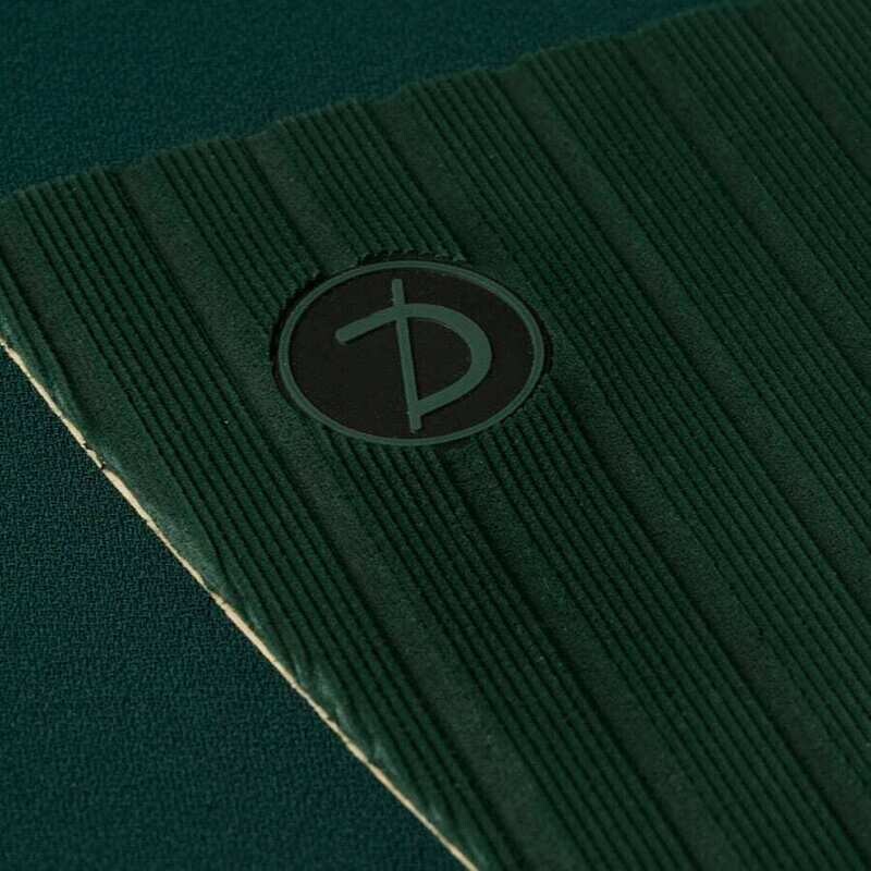 3 Piece Green