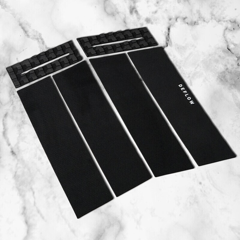 Erwin Bliss Front Pad