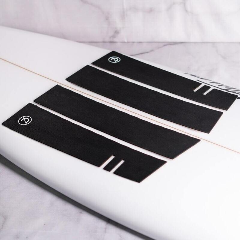 Front Pad