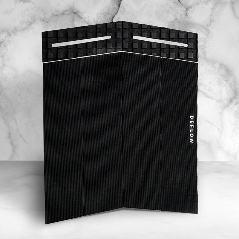 Erwin Bliss Front Pad