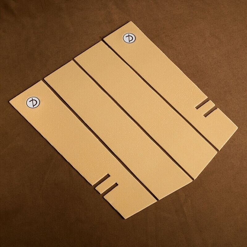 Front Pad Cream
