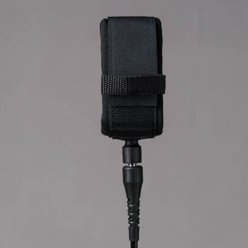 6” 6mm Core Leash