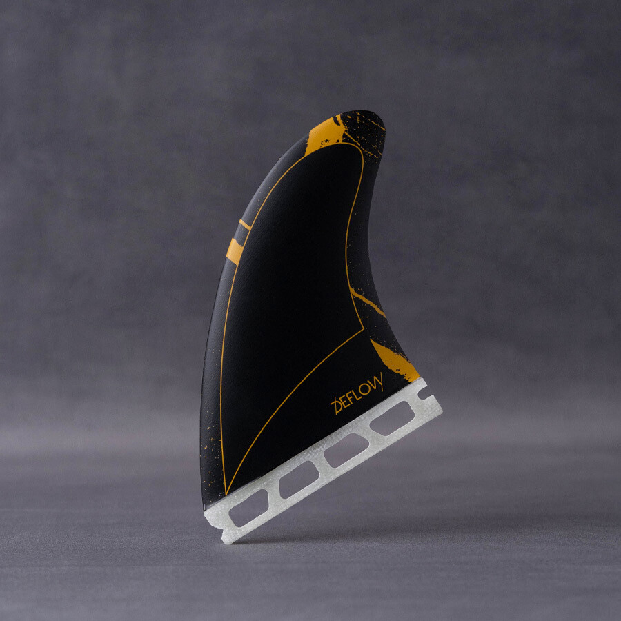 Rocket L Mustard