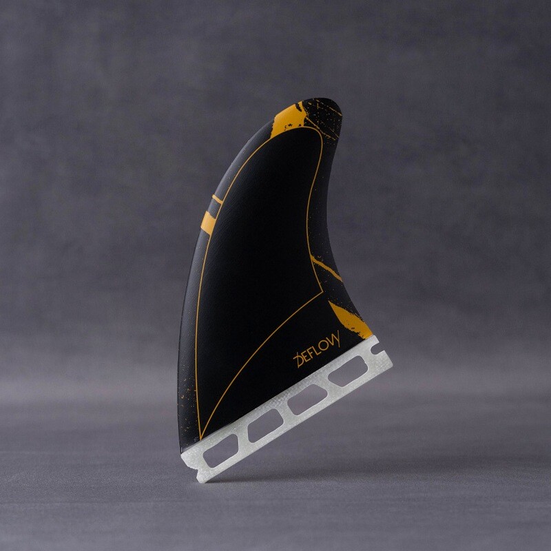 Rocket L Mustard