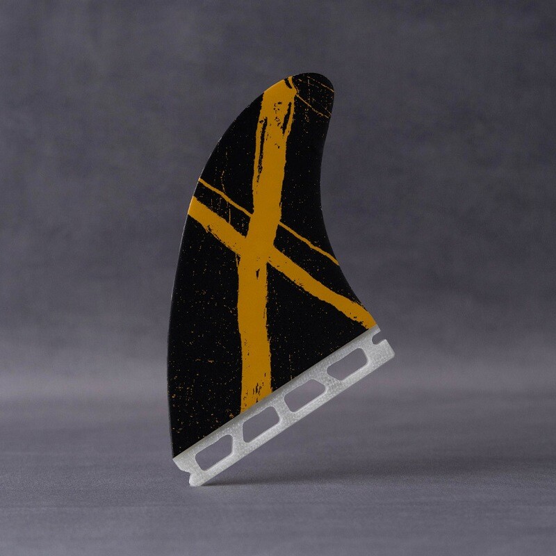 Rocket L Mustard