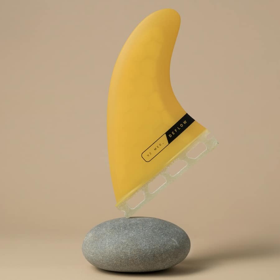 V.2 Thruster Yellow
