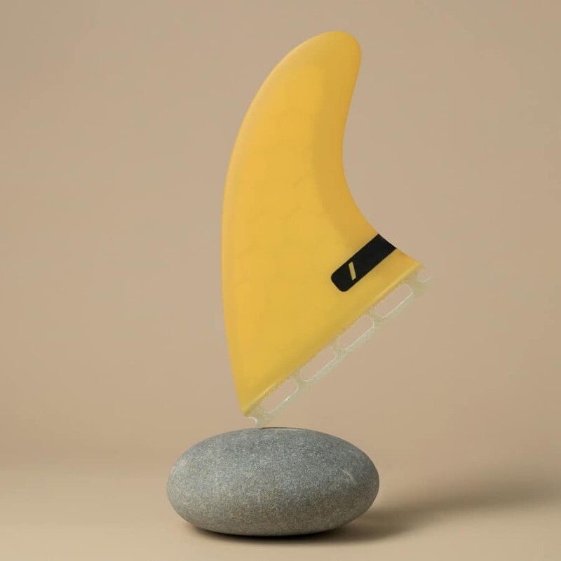 V.2 Thruster Yellow