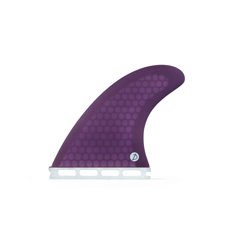 Bee Purple