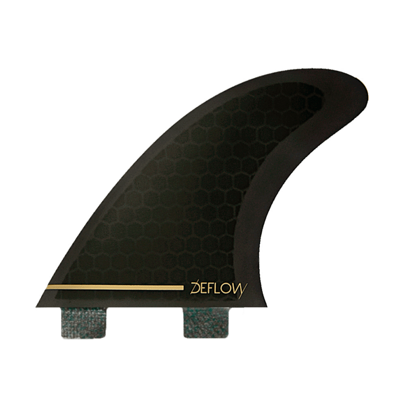 Bee Double Tab Black