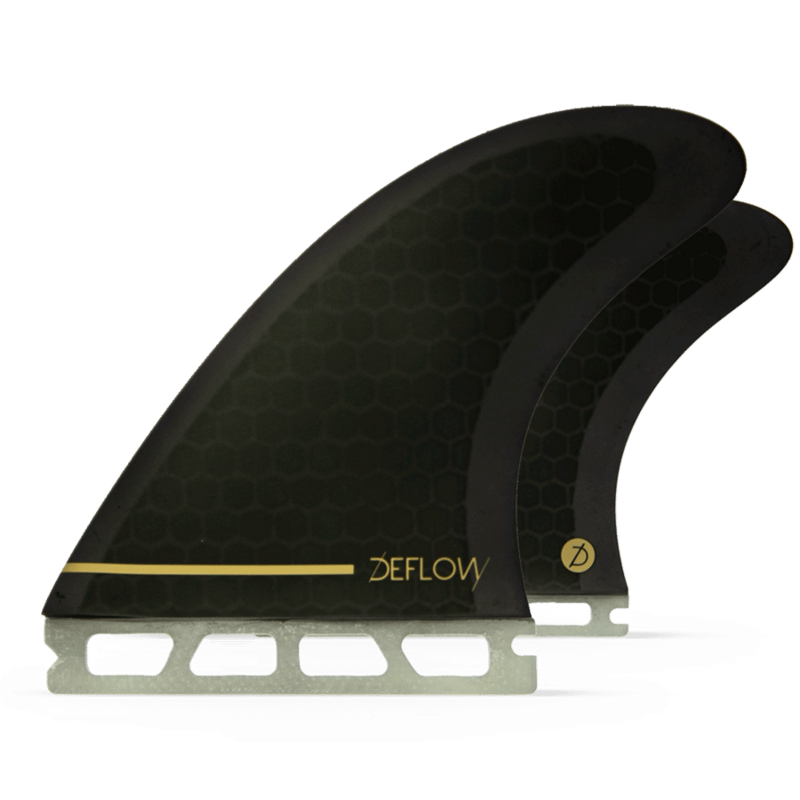 Bee Full Tab Black