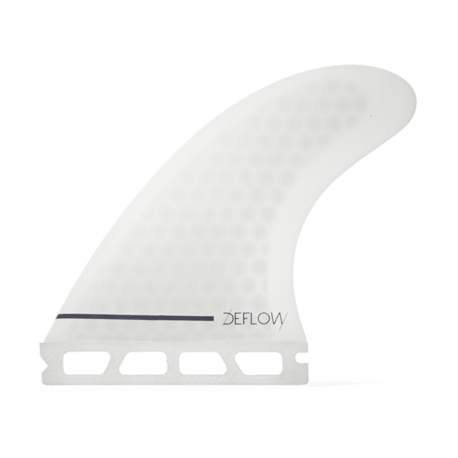 Bee Full Tab White