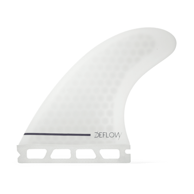 Bee Full Tab White
