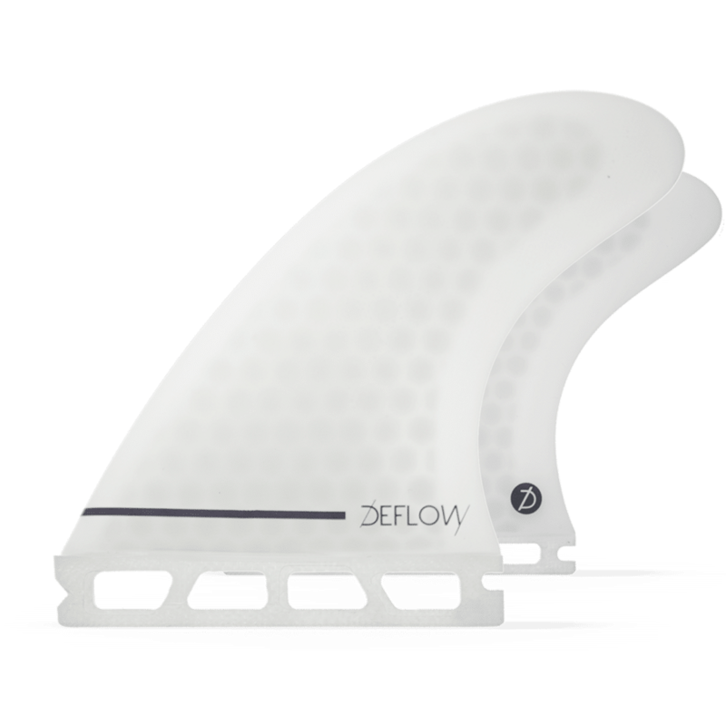 Bee Full Tab White