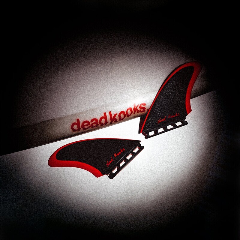 Dead Kooks Utopia