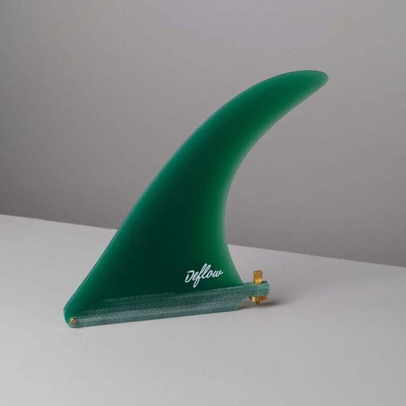 Cream 7,5″ Green