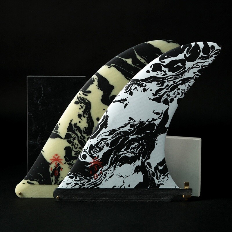 Self Surfboards
