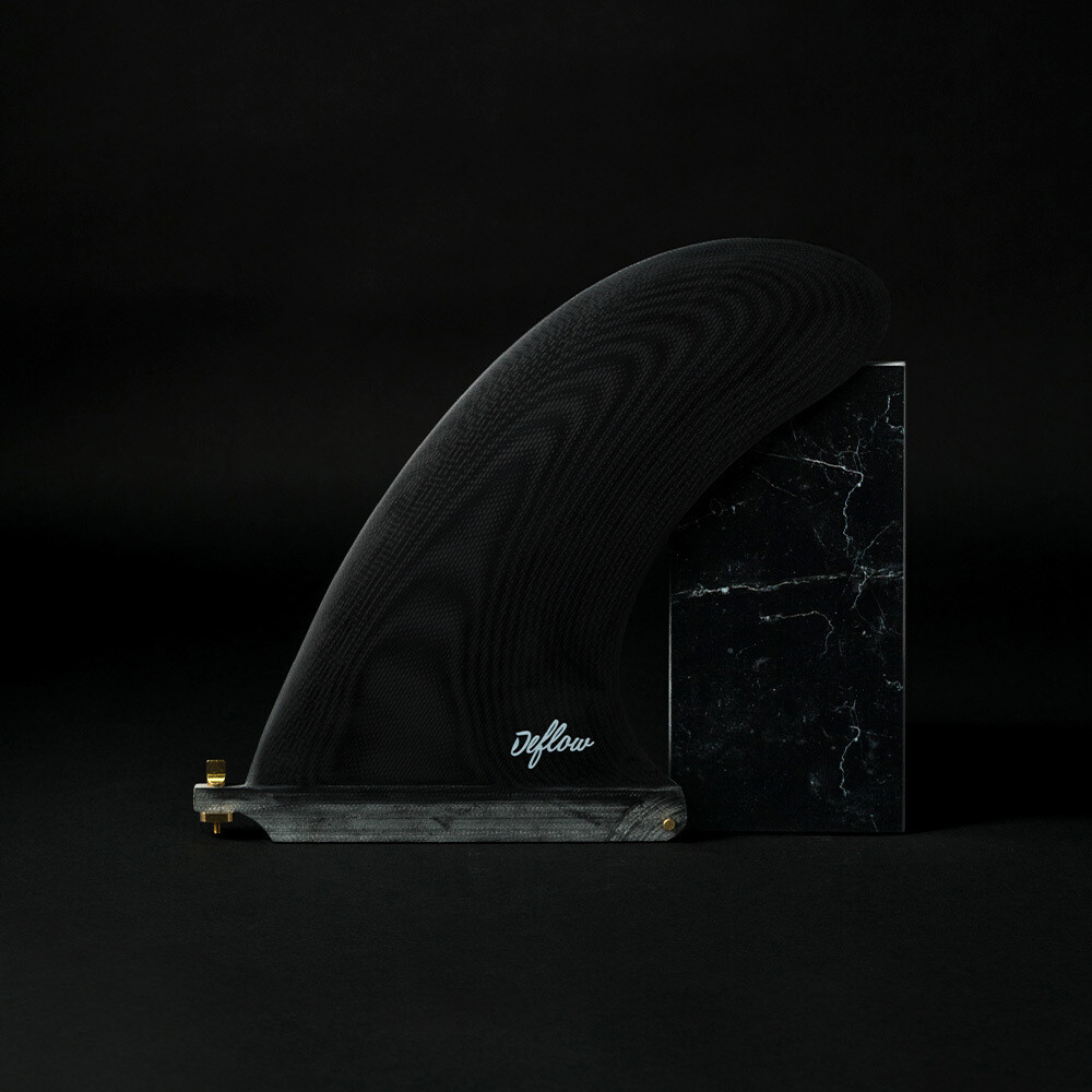 Noir 9″