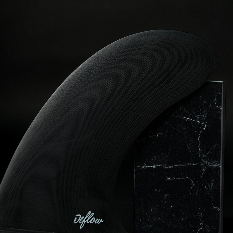 Noir 9″