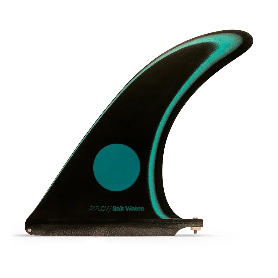 Salt Water 9,8″