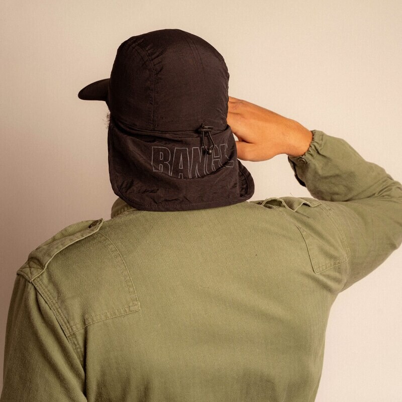Surf Cap M