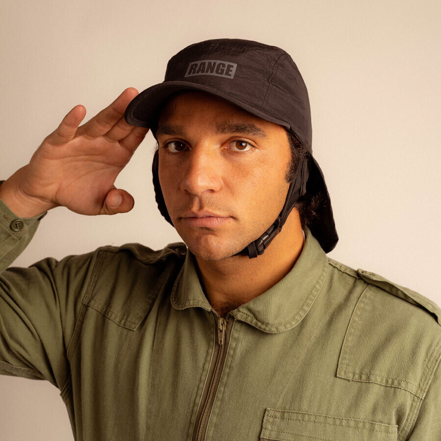 Surf Cap M