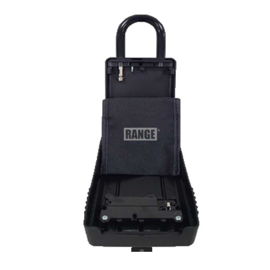 Signal Blocking Bag