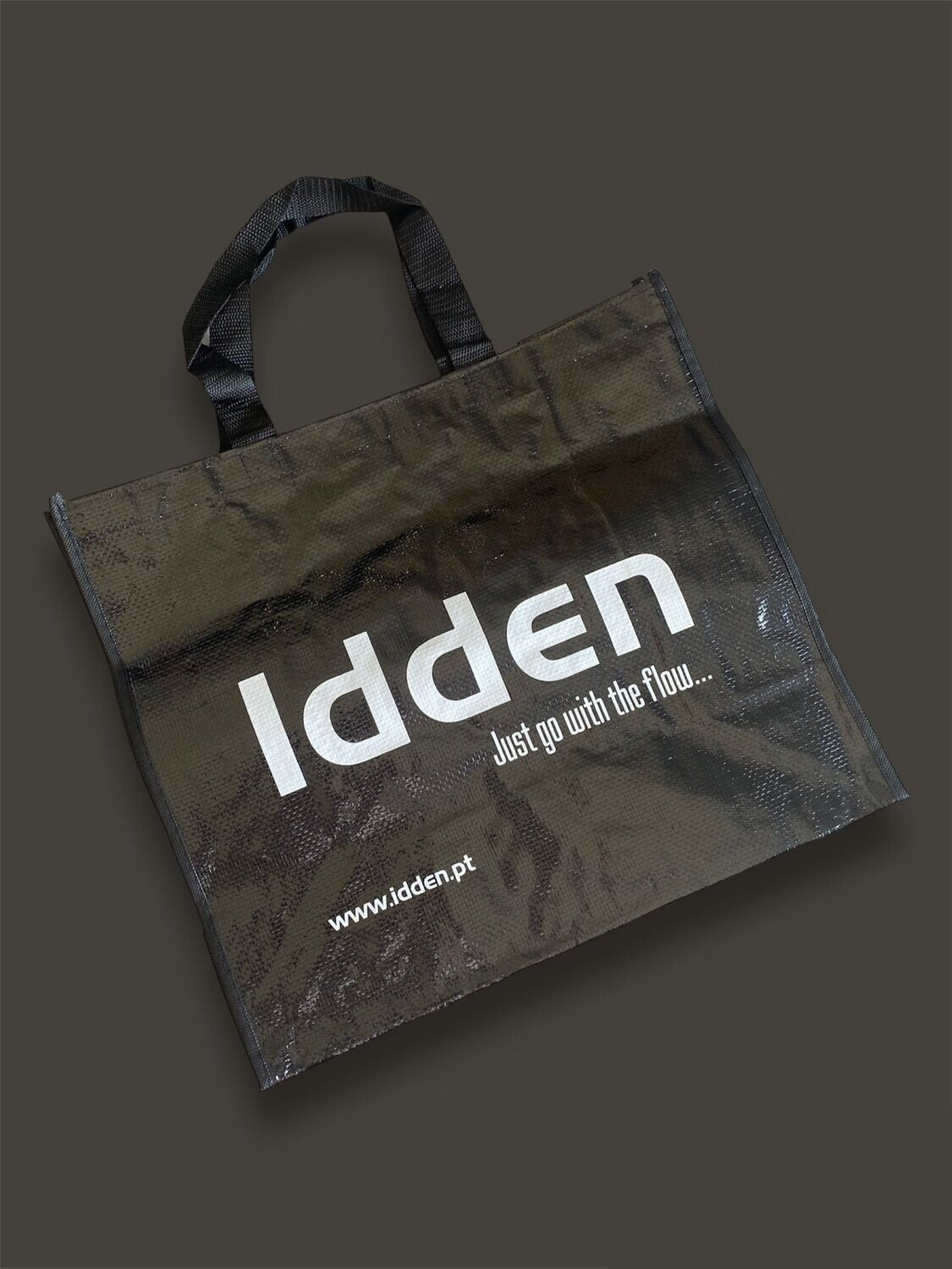 Saco Idden