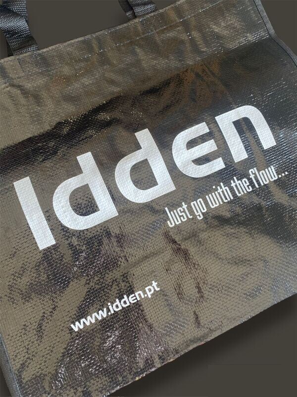 Saco Idden