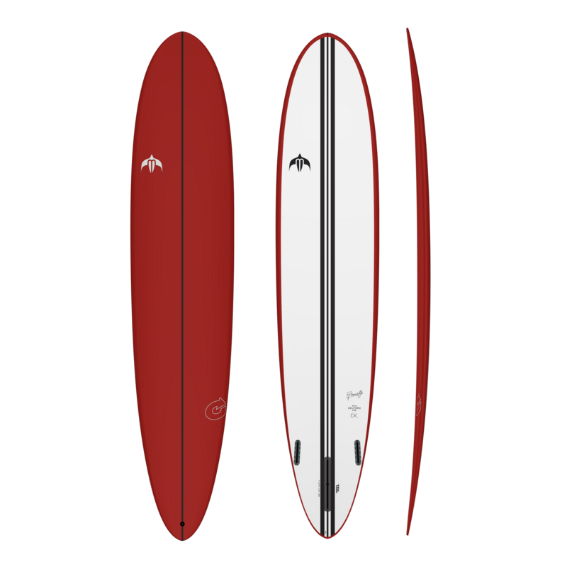 EDOUARD DELPERO PRO MODEL