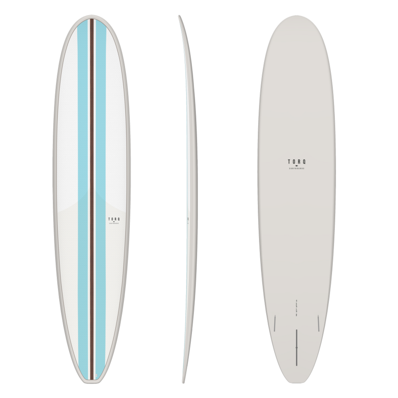 LONGBOARD TORQ