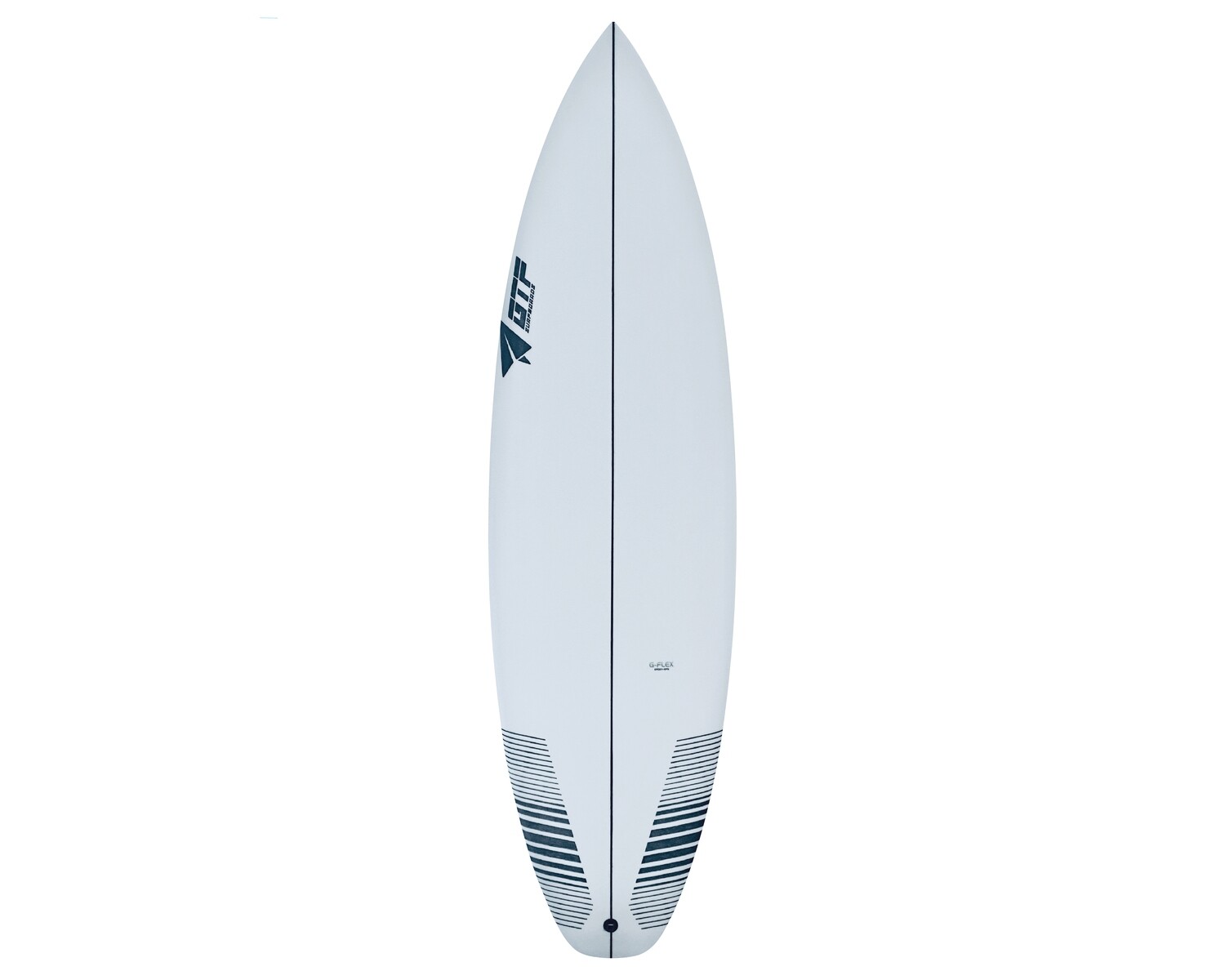 Shotbomb - GTF Surfboards