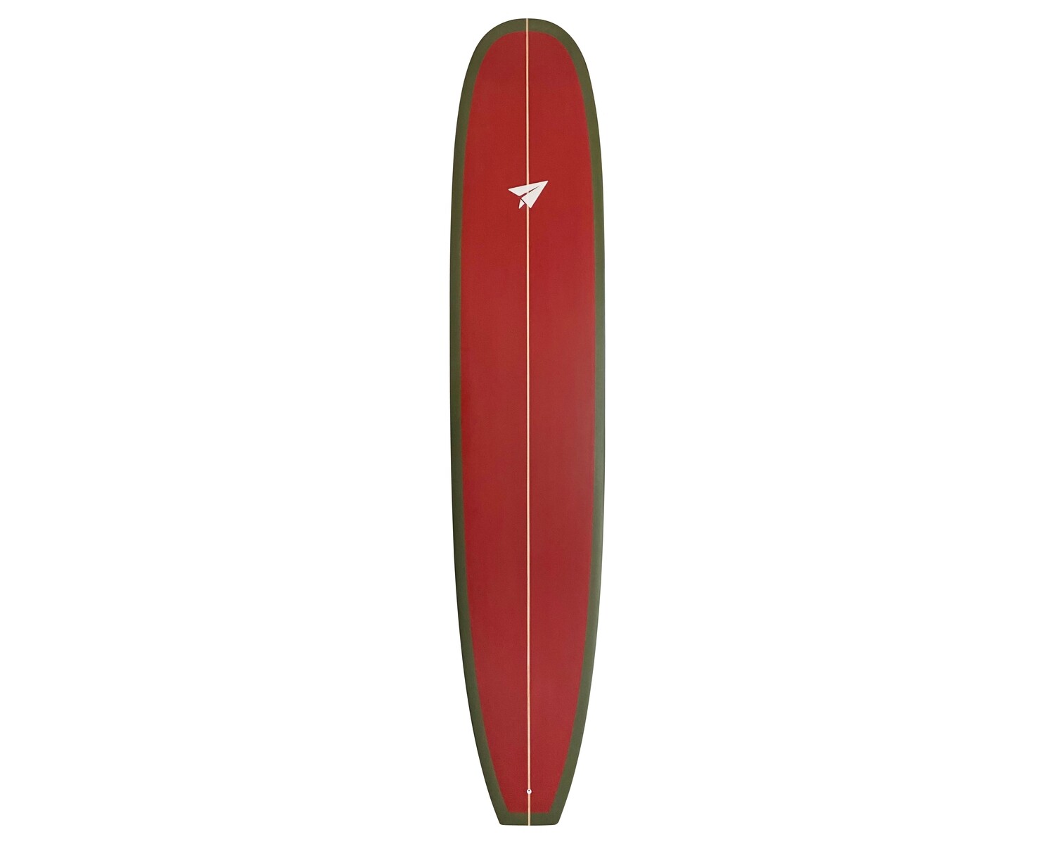 Boomerang Longboard- GTF Surfboards