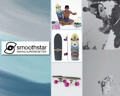 Smoothstar / Idden Friend
