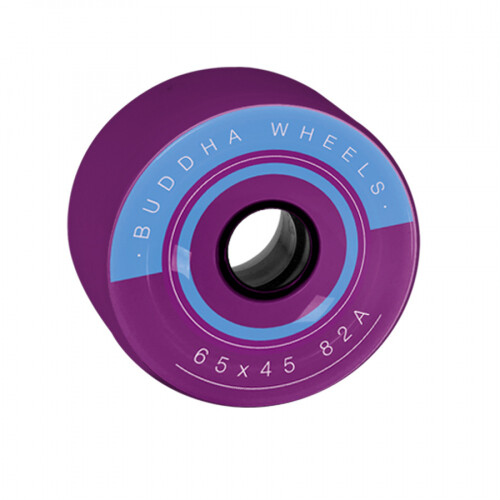SURFSKATE SQUARE 33'' CONCRETE PURPLE