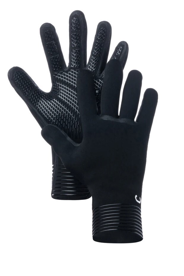 WIRED 2MM GLOVES