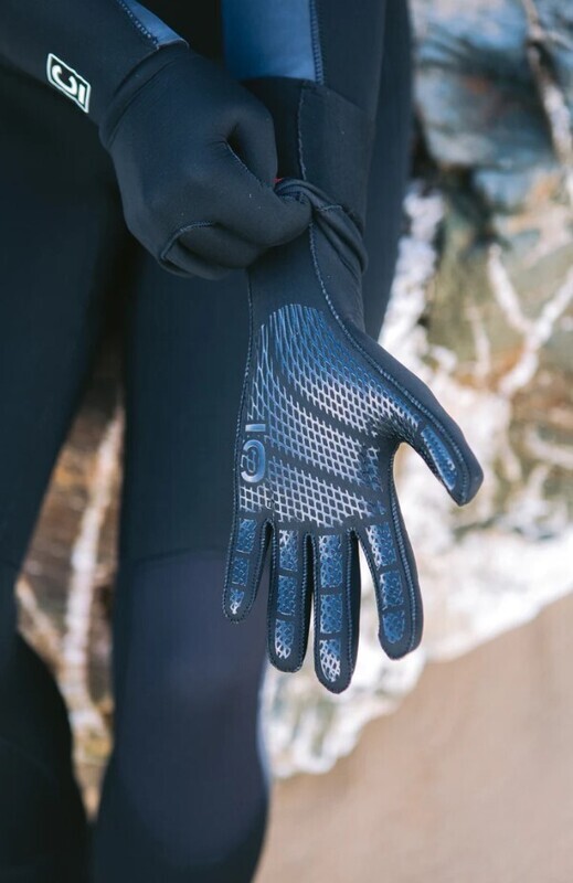 LEGEND 3MM GLOVES