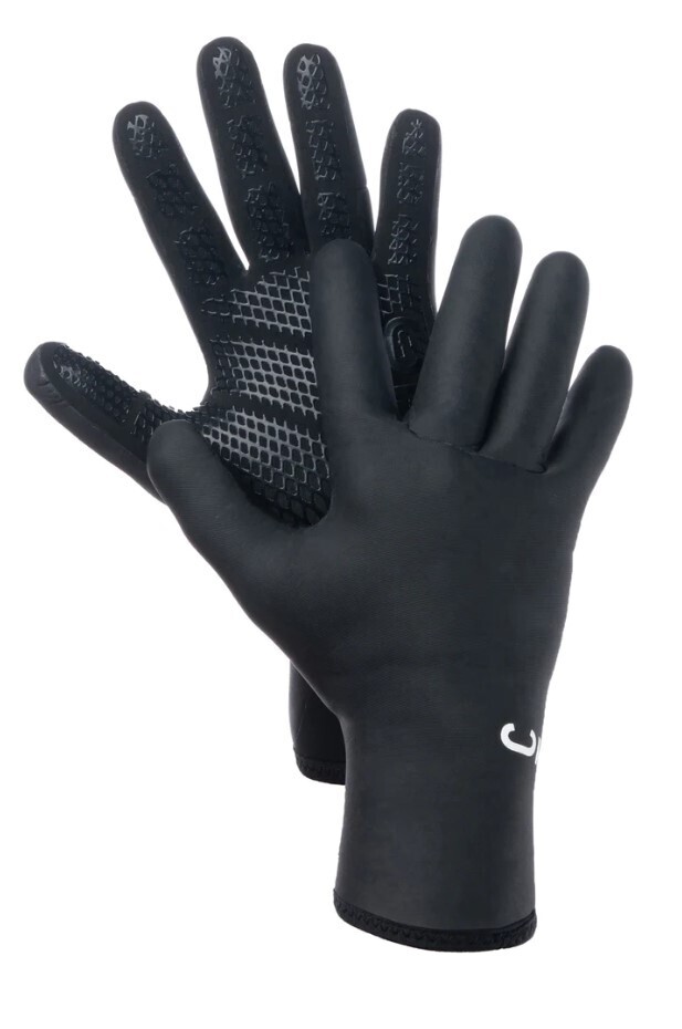 SESSION 3MM GLOVES