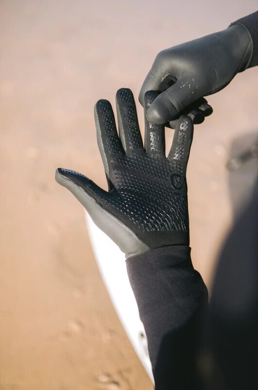 SESSION 3MM GLOVES