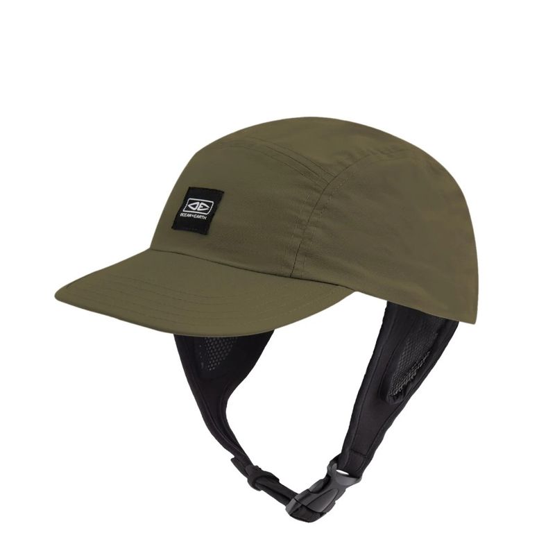 Mens Ulu Surf Cap