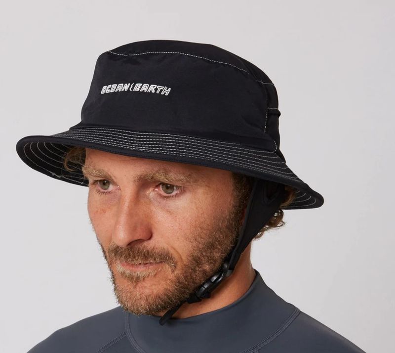 G-LAND SOFT PEAK SURF HAT