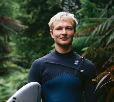 C-Skins NuWave Wetsuits - Homem