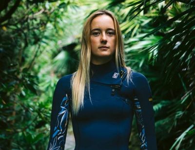 C-Skins NuWave Wetsuits - Mulher